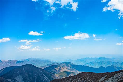 寶雞到太白縣多久？一路風光與旅行時間探討