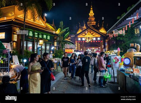 芒市旅遊景區有哪些，難道只有這些嗎？